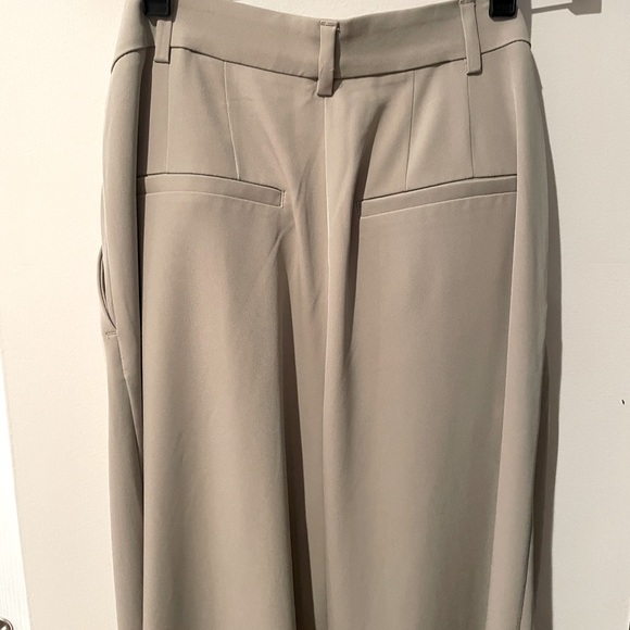 H&M trousers (FREE H&M top!) - Picture 2 of 8